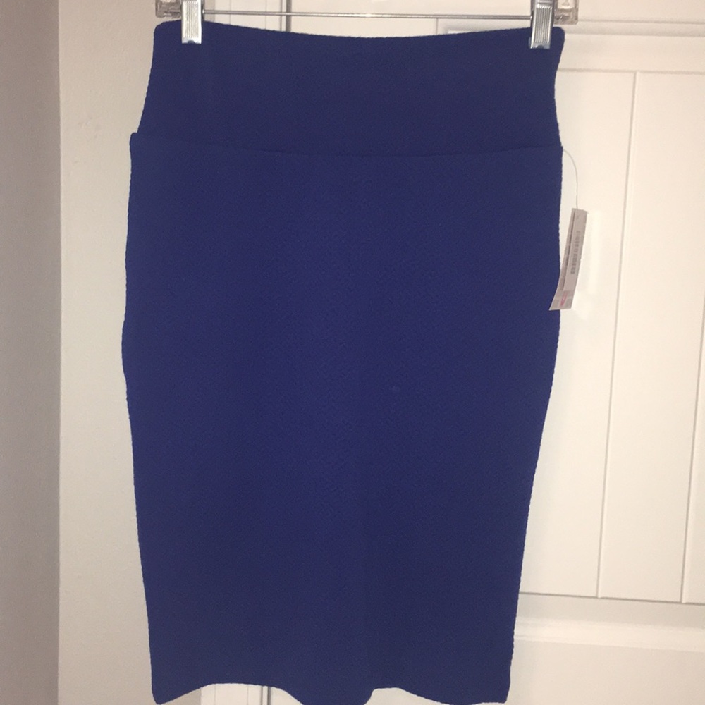 LulaRoe Cassie Skirt